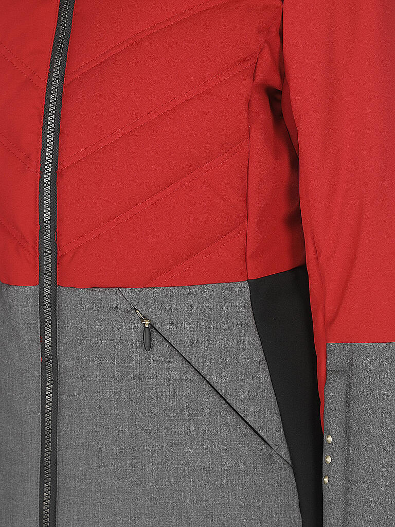 ICEPEAK | Damen Skijacke Electra  | 