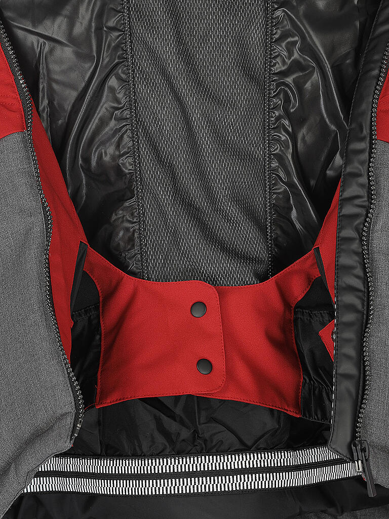 ICEPEAK | Damen Skijacke Electra  | 