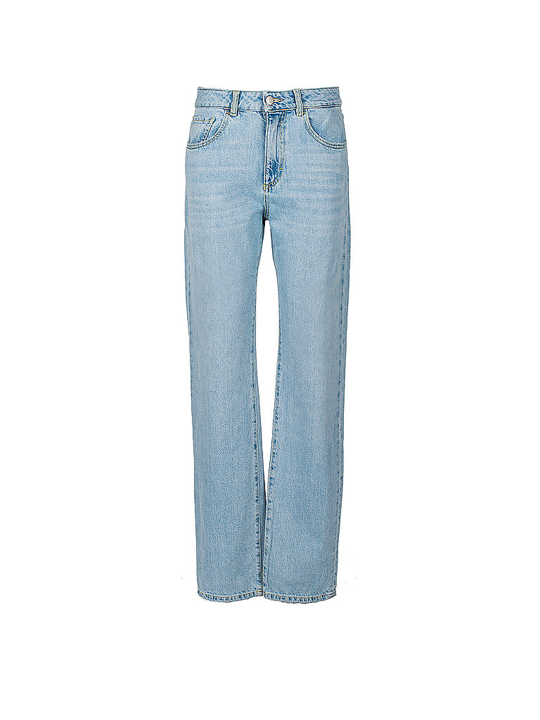 ICON DENIM Jeans Straight Fit – ICON DENIM