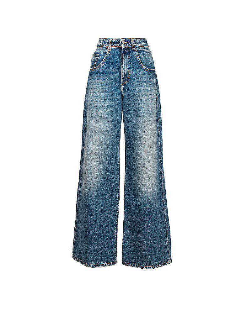 ICON DENIM Jeans Flared Fit – ICON DENIM