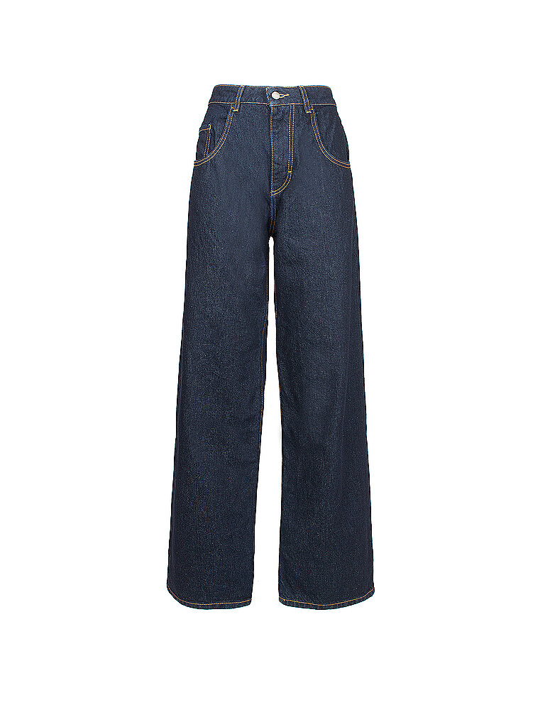 ICON DENIM Jeans Flared Fit – ICON DENIM