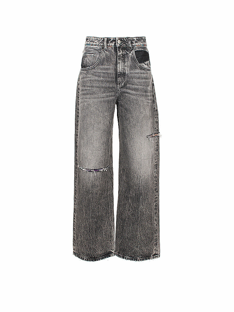 ICON DENIM Jeans Flared Fit POPPY – ICON DENIM