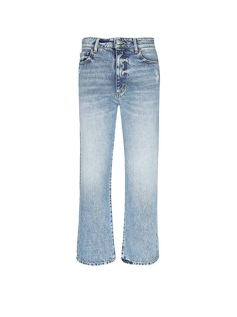 ICON DENIM Jeans Flared Fit JILL – ICON DENIM