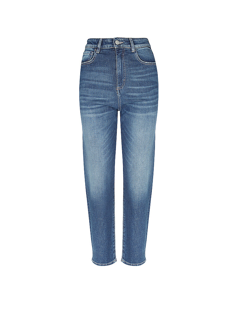 ICON DENIM Jeans Straight Fit KAROLINA – ICON DENIM
