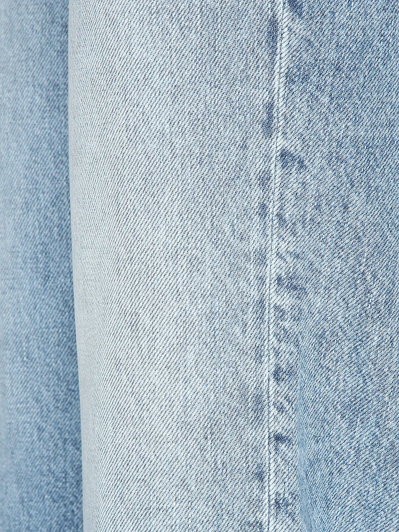 ICON DENIM | Jeans Flared Fit JILL | blau