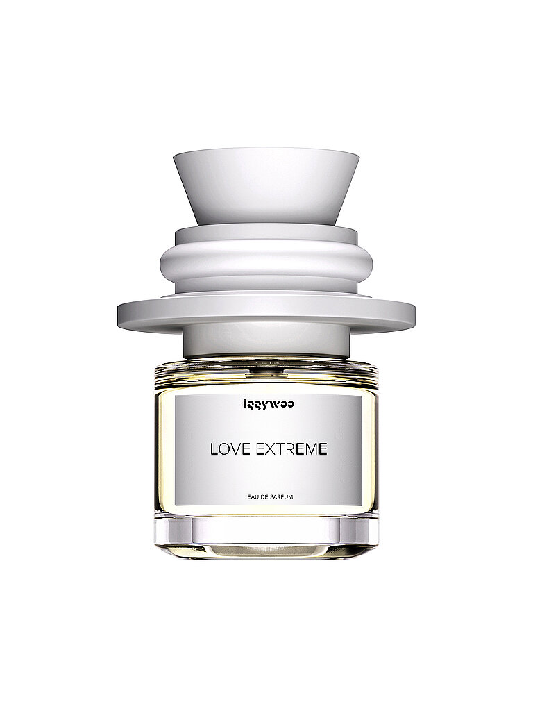 IGGYWOO Love Extreme 50 ml