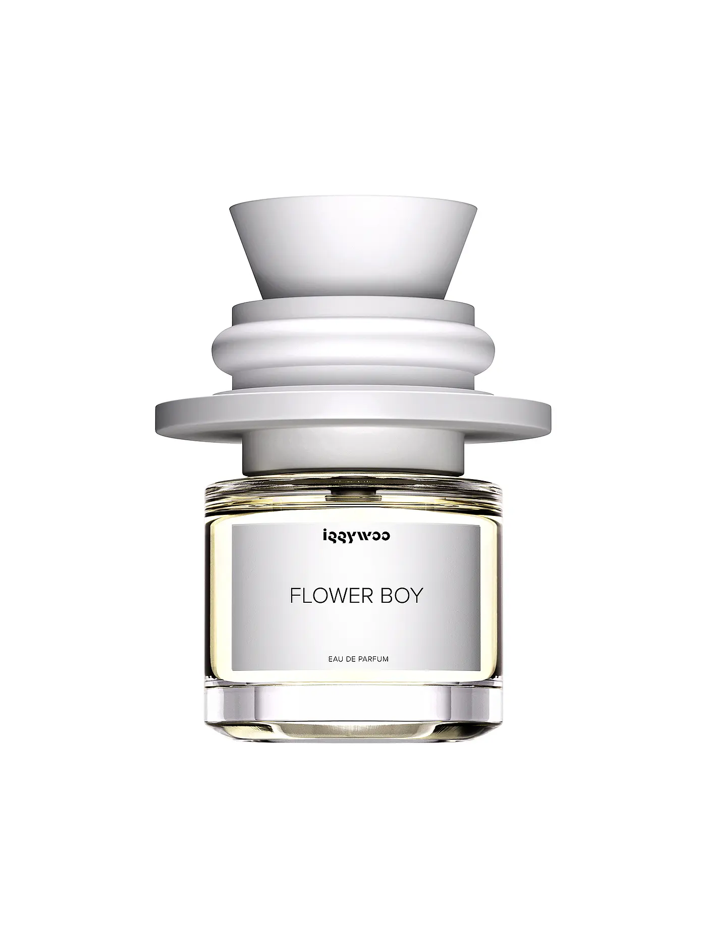 IGGYWOO | Flower Boy Eau de Parfum 50ml | keine Farbe