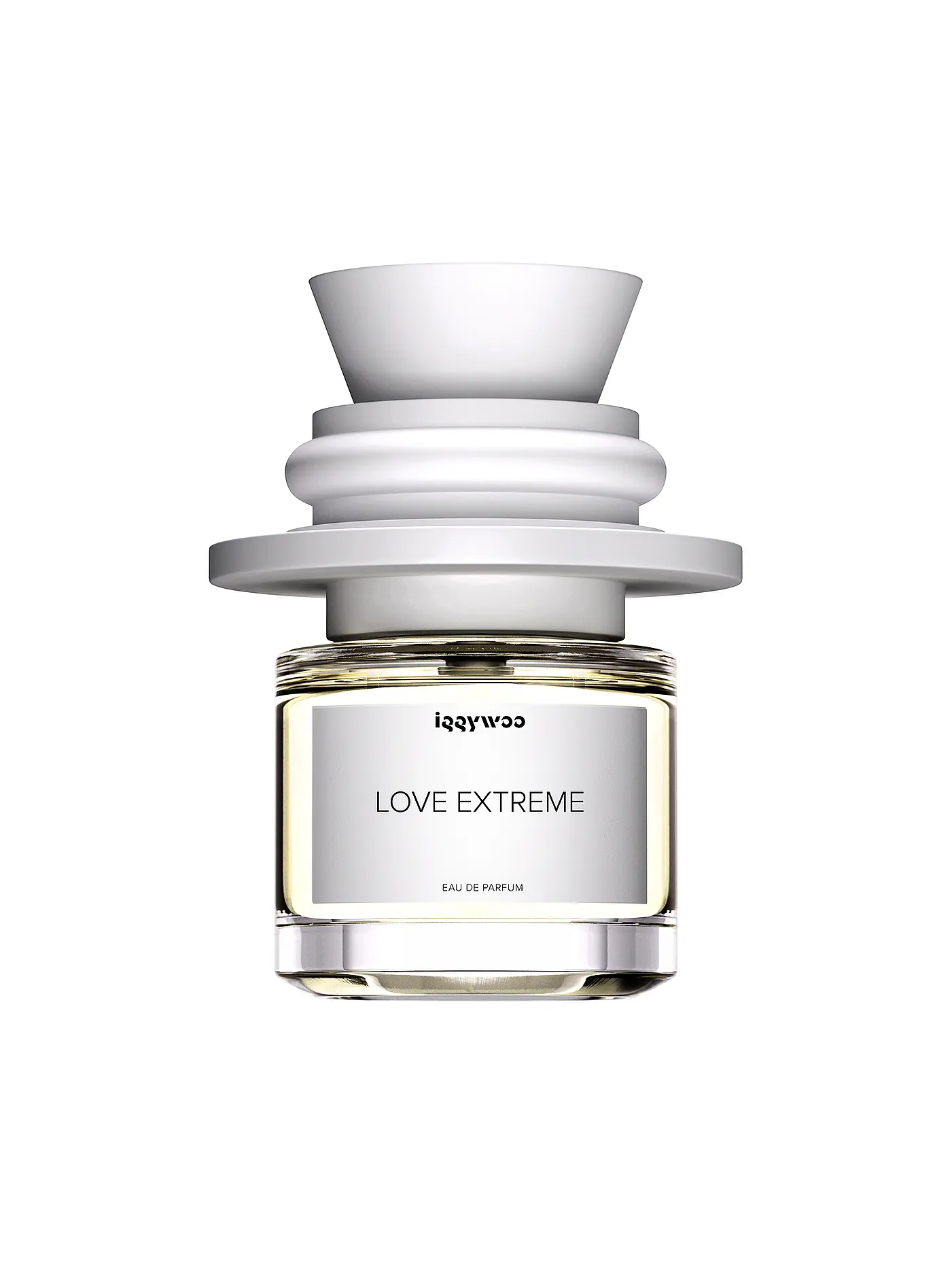 IGGYWOO | Love Extreme Eau de Parfum 50ml | keine Farbe
