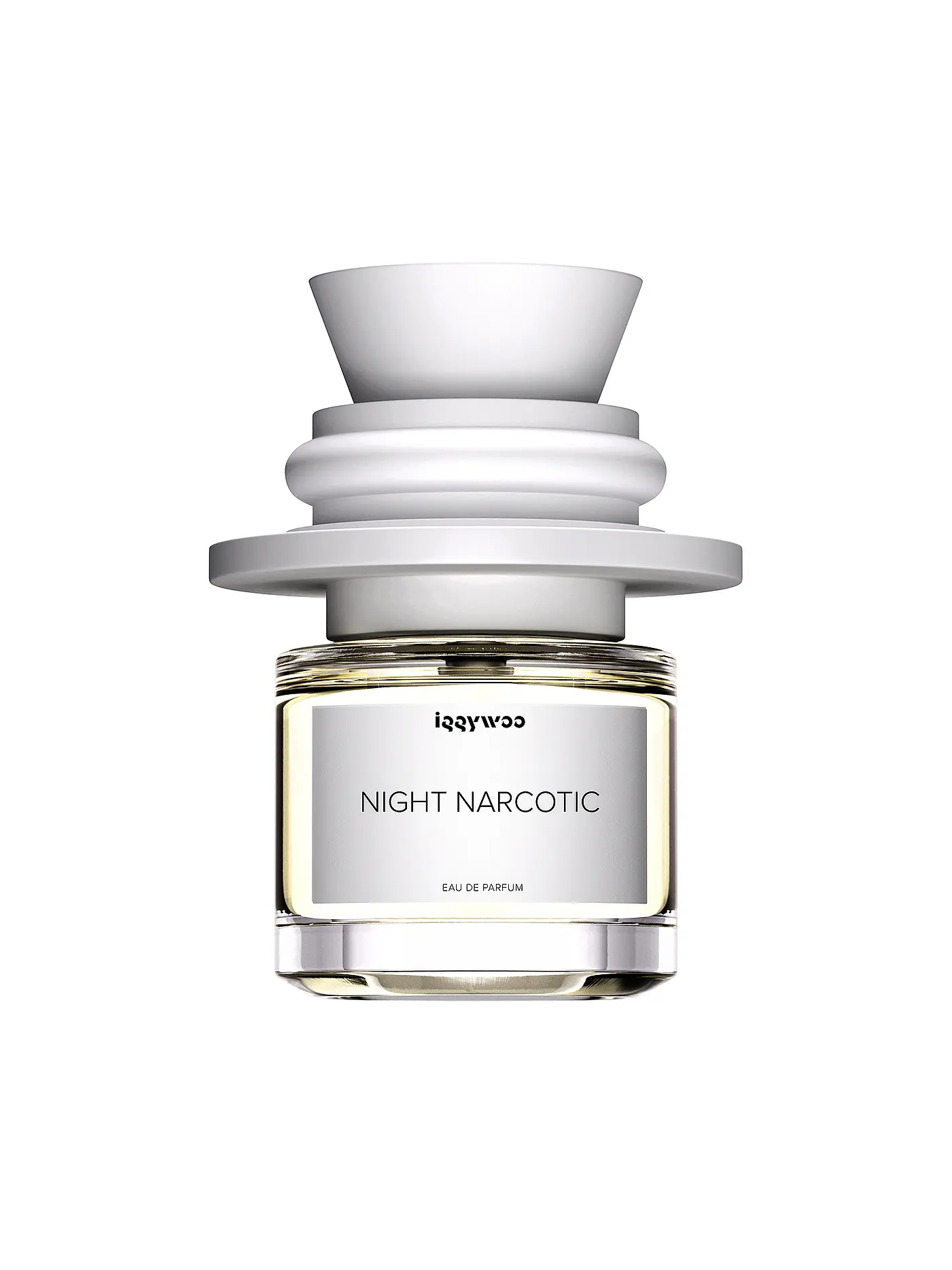 IGGYWOO | Night Narcotic Eau de Parfum 50ml | keine Farbe