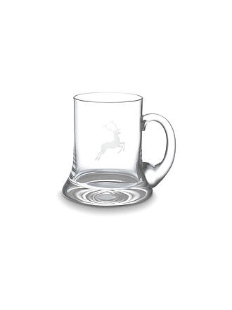 ILIOS | Bierkrug HIRSCH 0,5l