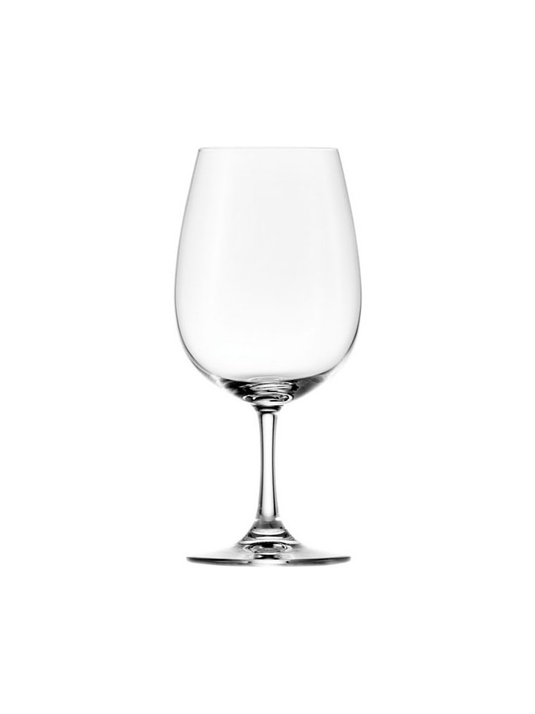 ILIOS Wasserglas Nr.3 6er Set 0,45l – ILIOS