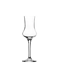 ILIOS | Obstbrandglas 6er Set Nr5 Ilios 95ml | transparent