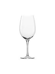 ILIOS | Rotweinglas 6er Set Nr2 Ilios 650ml | Transparent