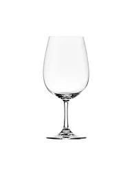 ILIOS | Wasserglas Nr.3 6er Set 0,45l  | transparent