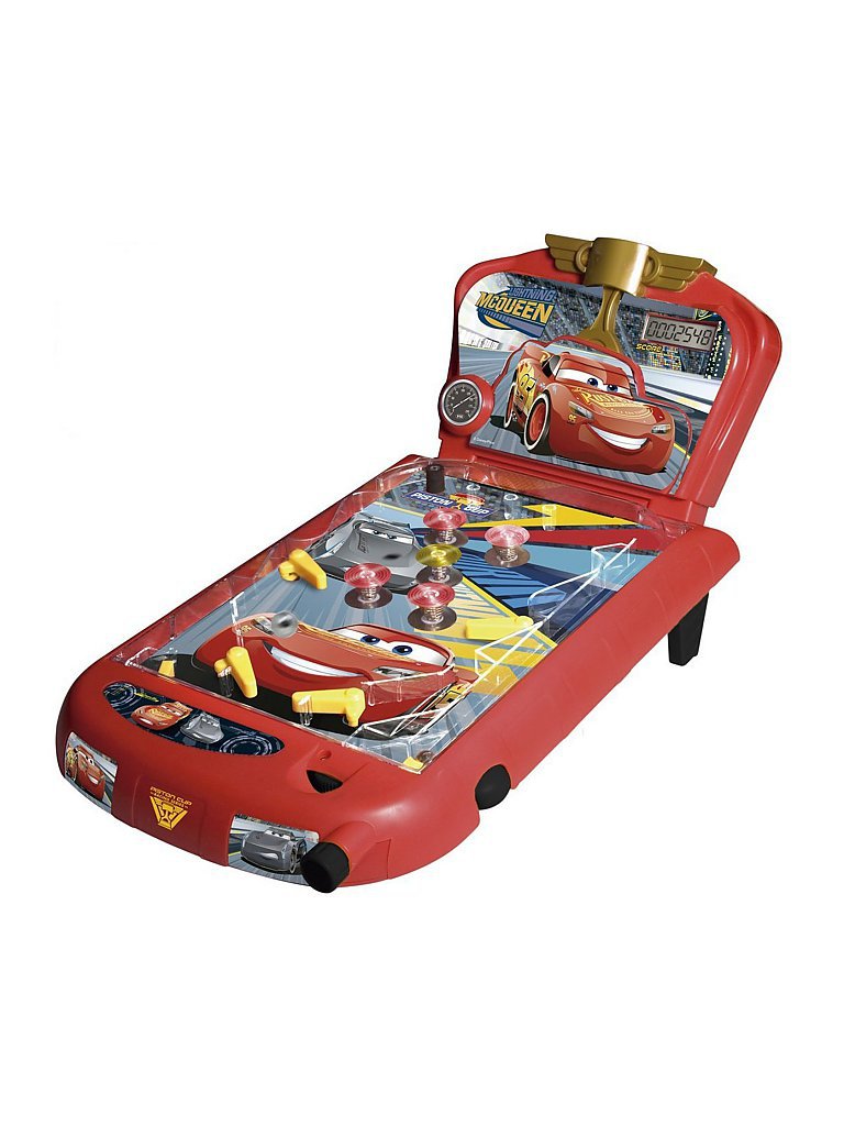 IMC TOYS Cars Super-Flipper