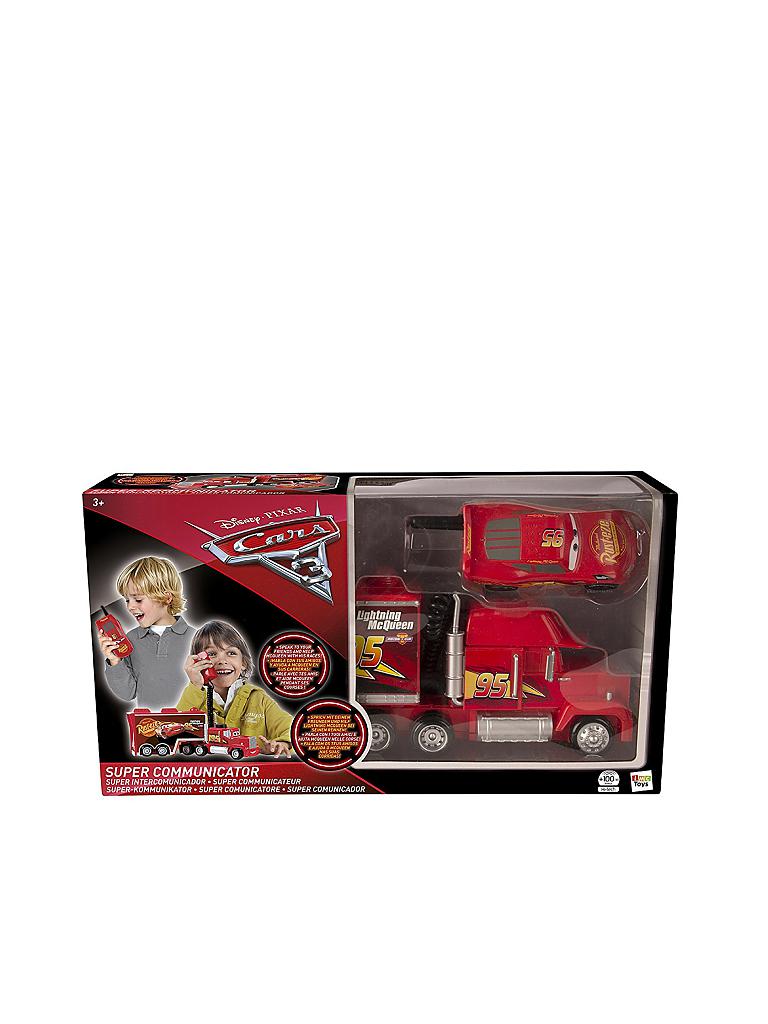 IMC TOYS | Cars 3 - Super Communicator | 