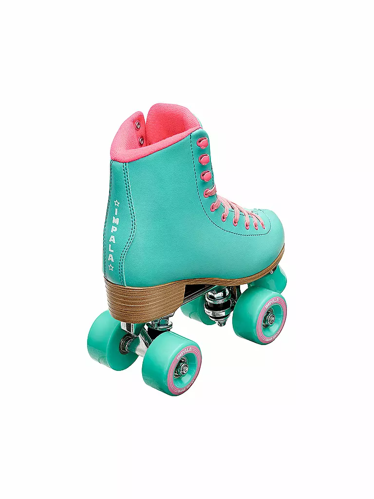 IMPALA | Rollerskates Improlli Aqua | türkis