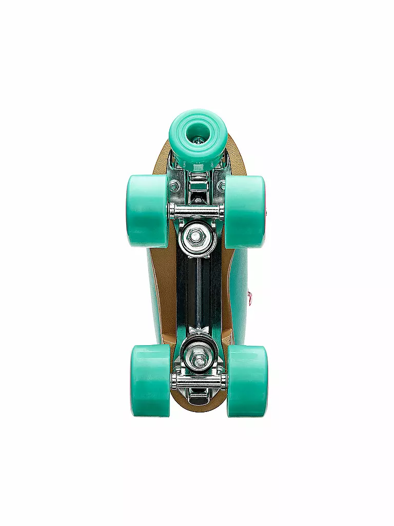 IMPALA | Rollerskates Improlli Aqua | türkis