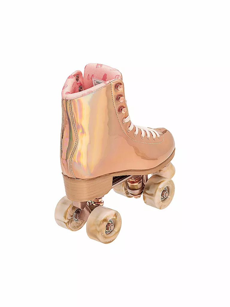 IMPALA | Rollerskates Improlli Marawa Rosegold | rosa