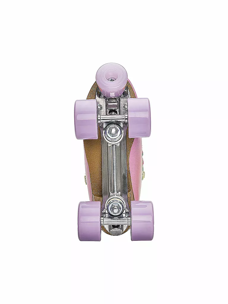 IMPALA | Rollerskates IMPROLLI Pastel Fade | rosa