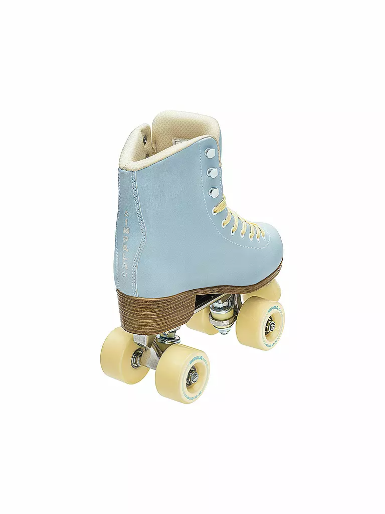 IMPALA | Rollerskates Improlli Sky Blue/Yellow | blau