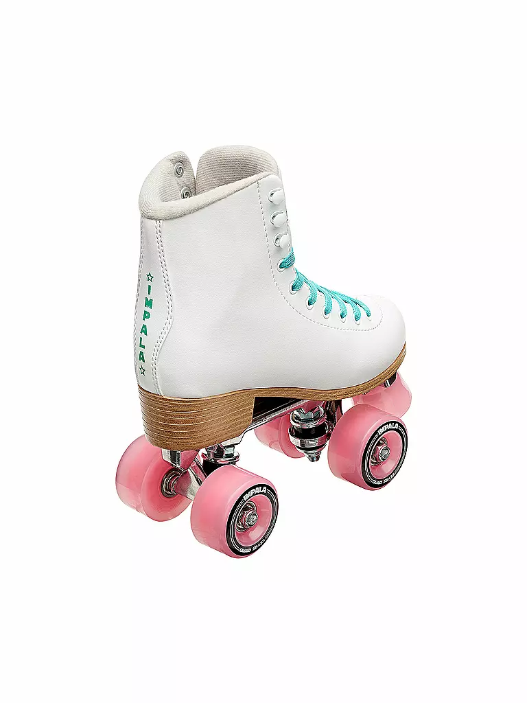 IMPALA | Rollerskates Improlli White | weiss