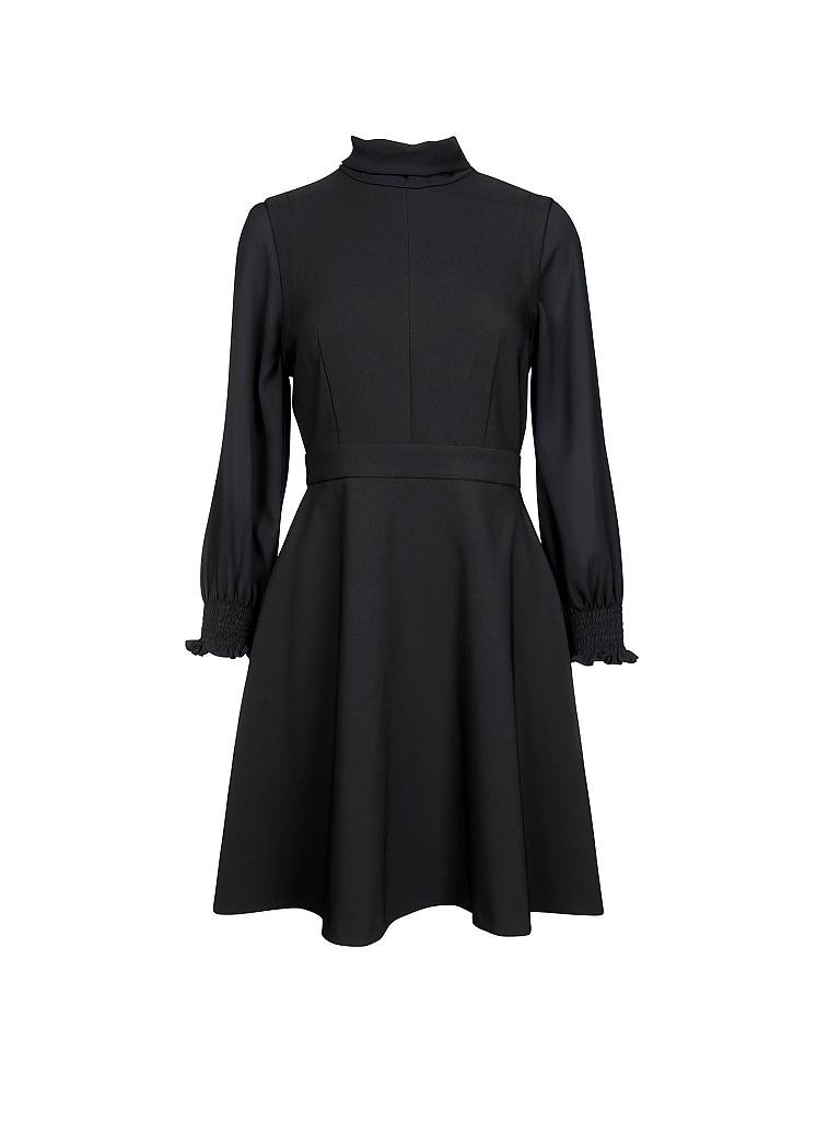 IMPERIAL FASHION | Kleid | schwarz