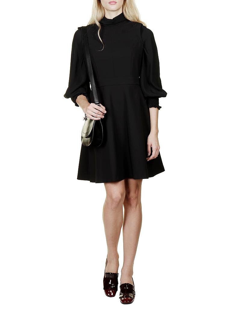 IMPERIAL FASHION | Kleid | schwarz