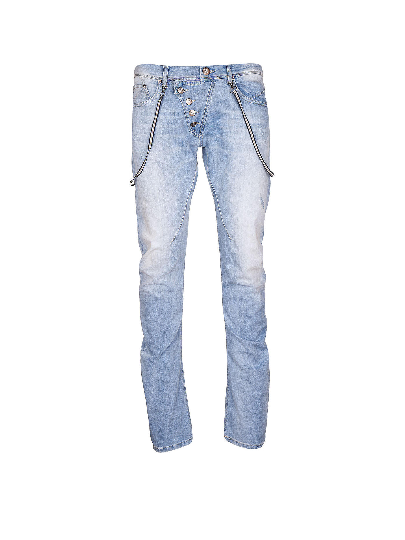 IMPERIAL | Jeans | blau