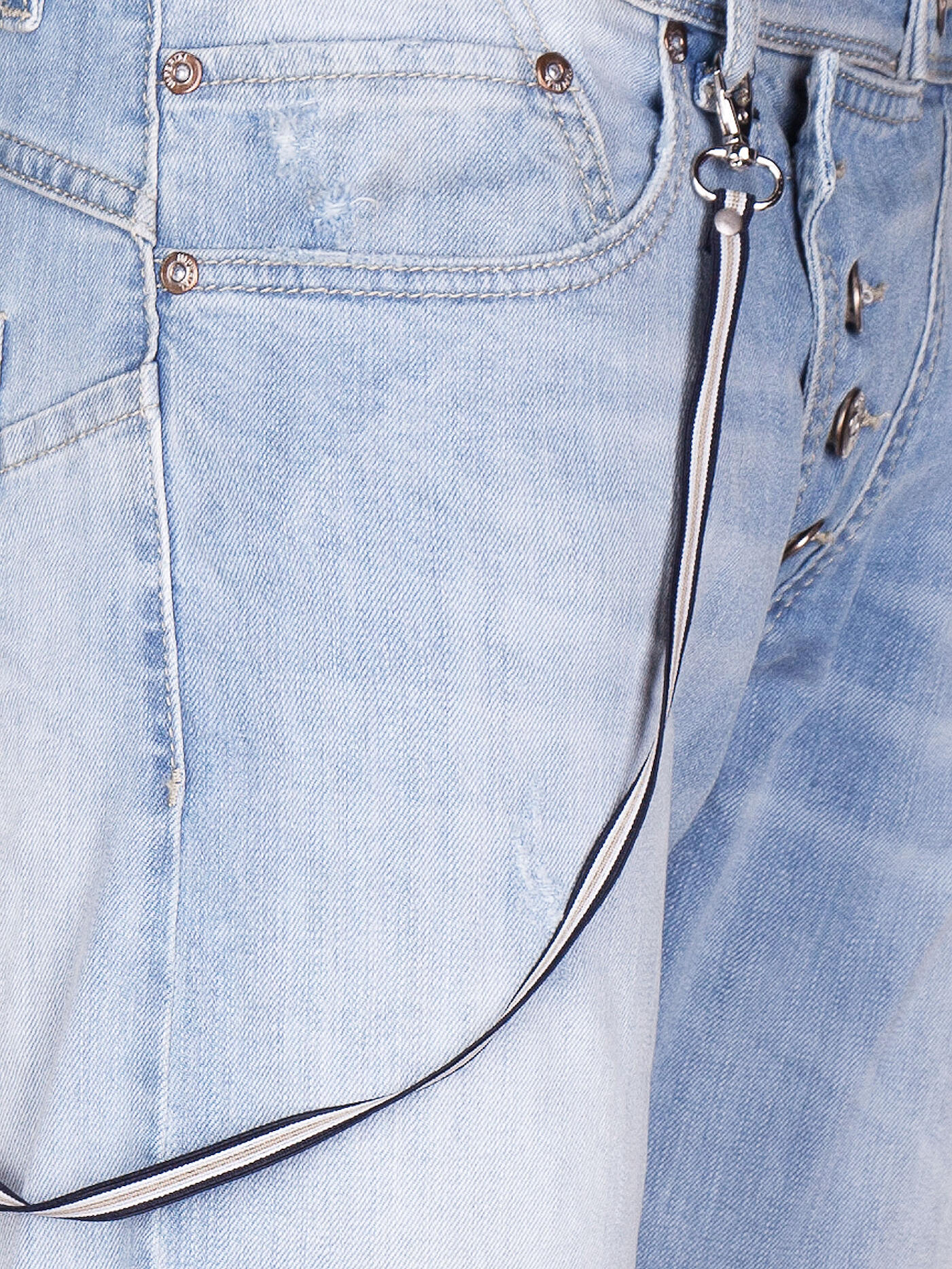 IMPERIAL | Jeans | 