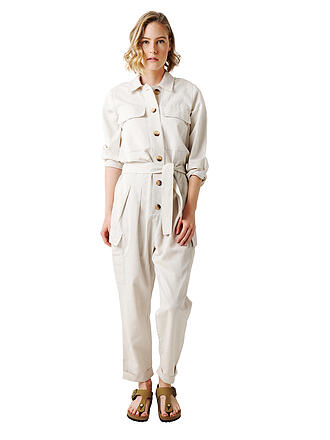 IN WEAR | Jumpsuit