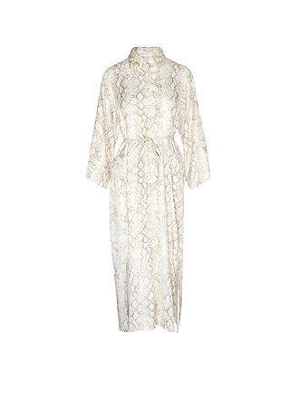 IN WEAR | Hemdblusenkleid DWYNIW