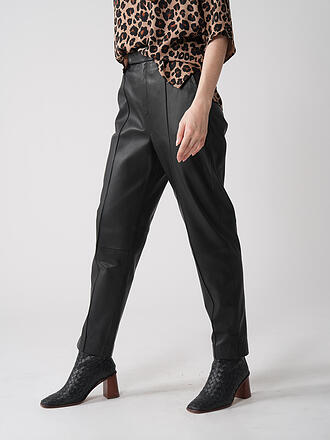 IN WEAR | Lederhose KAMAIW