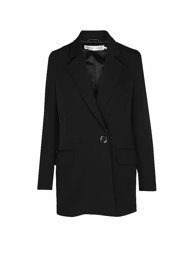 IN WEAR | Blazer ADIAN | schwarz