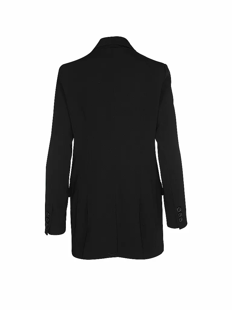 IN WEAR | Blazer ADIAN | schwarz