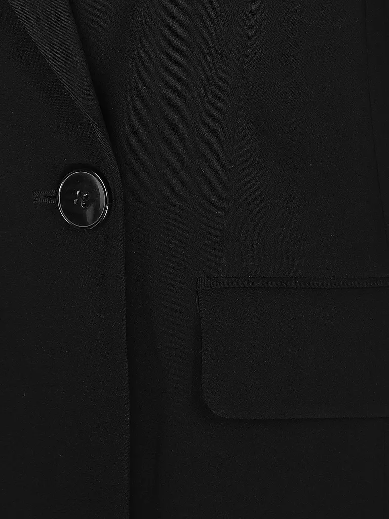 IN WEAR | Blazer ADIAN | schwarz