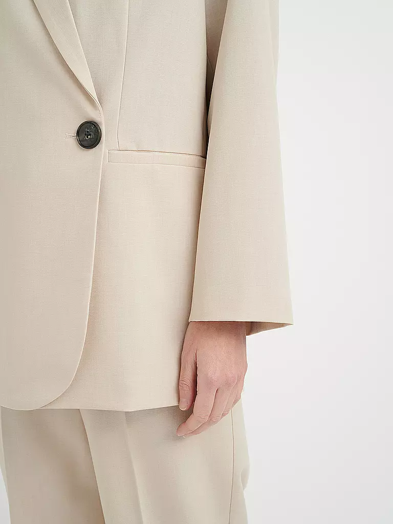 IN WEAR | Blazer NAXALW | beige