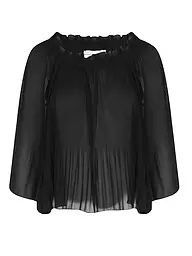 IN WEAR | Bluse LENDRA | schwarz