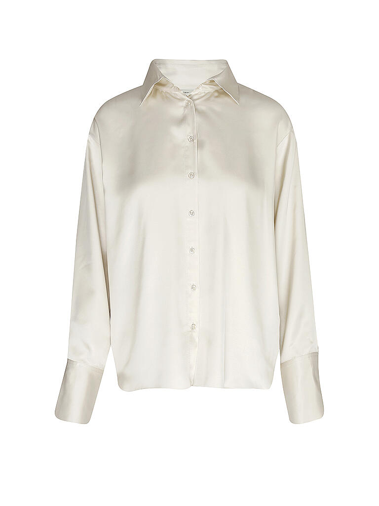 IN WEAR | Bluse PAULINE | braun