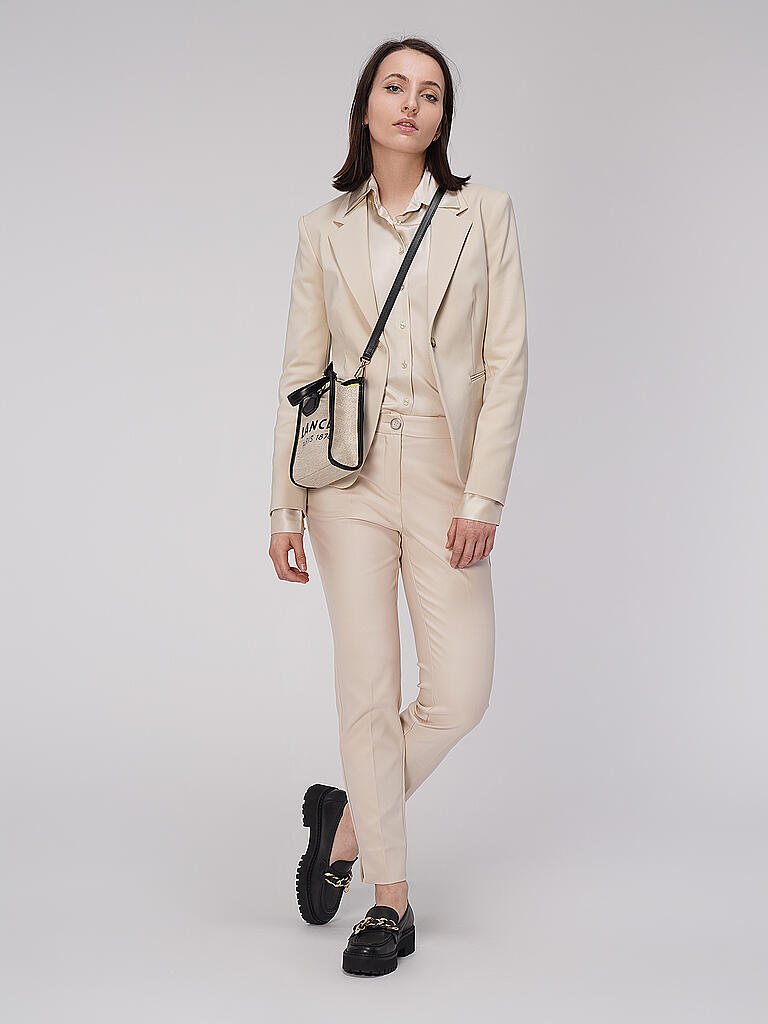 IN WEAR | Bluse PAULINE | braun