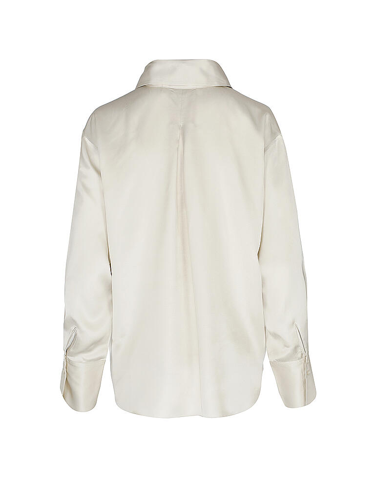 IN WEAR | Bluse PAULINE | braun
