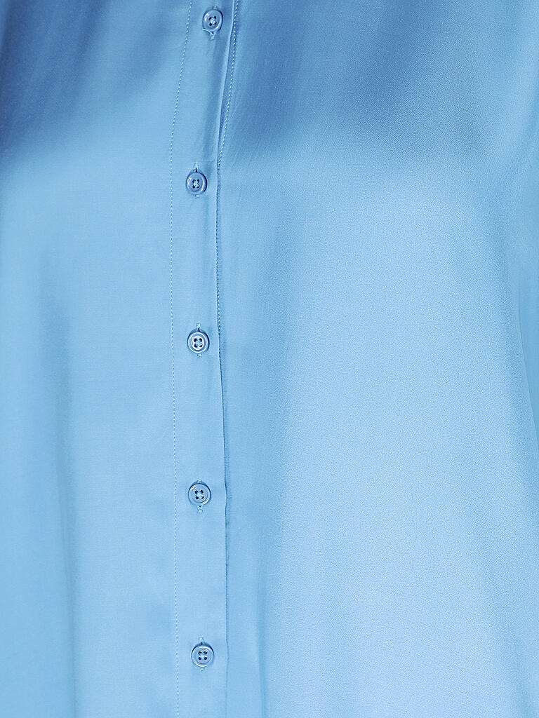 IN WEAR | Bluse PAULINE | blau
