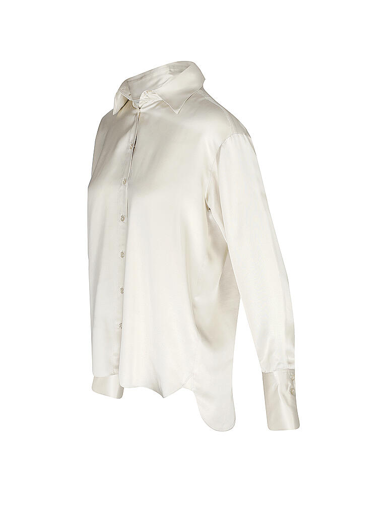 IN WEAR | Bluse PAULINE | braun