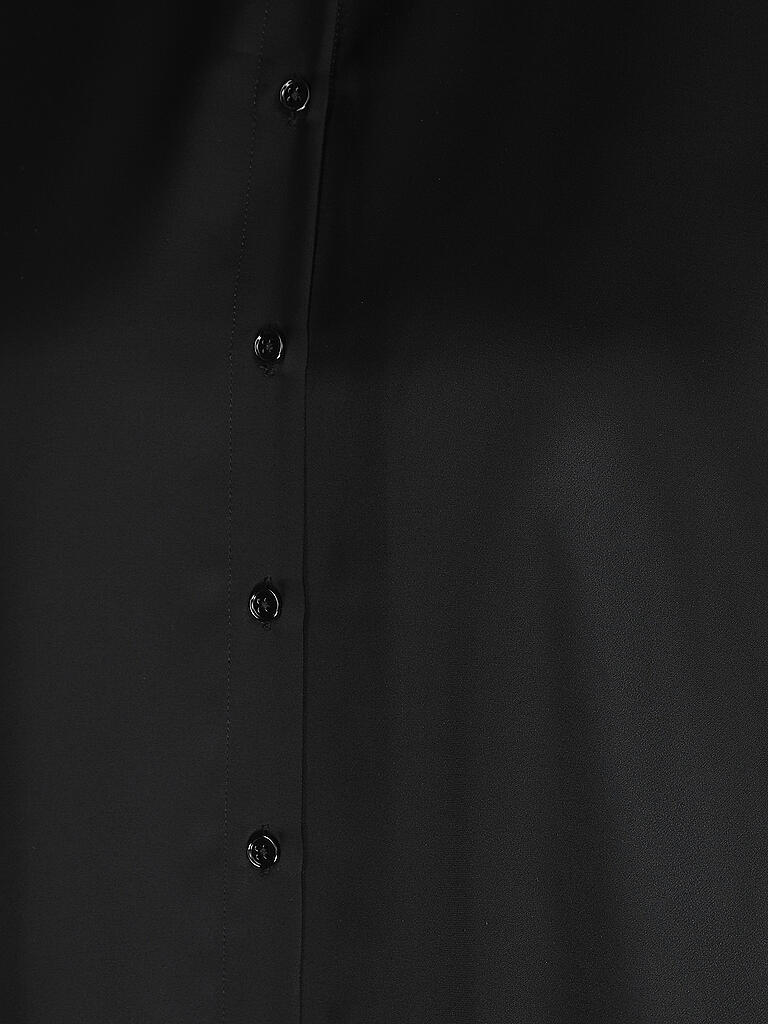IN WEAR | Bluse PAULINE | schwarz