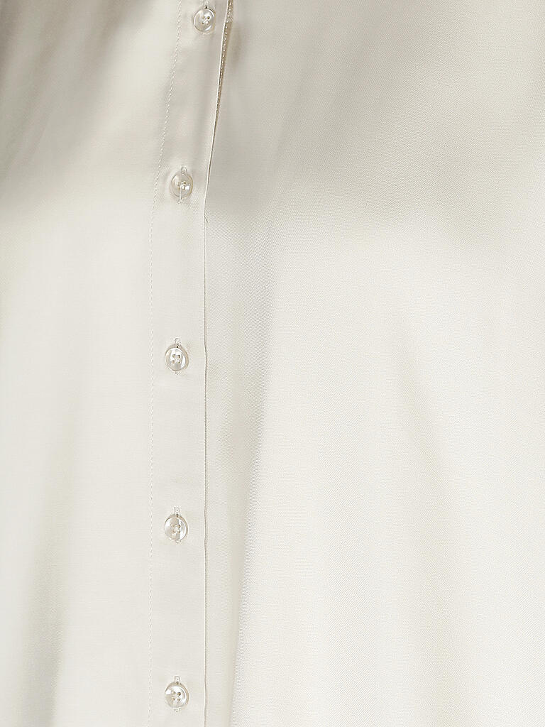 IN WEAR | Bluse PAULINE | braun