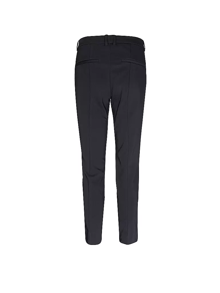 IN WEAR | Business Hose 7/8 ZELLA  | dunkelblau