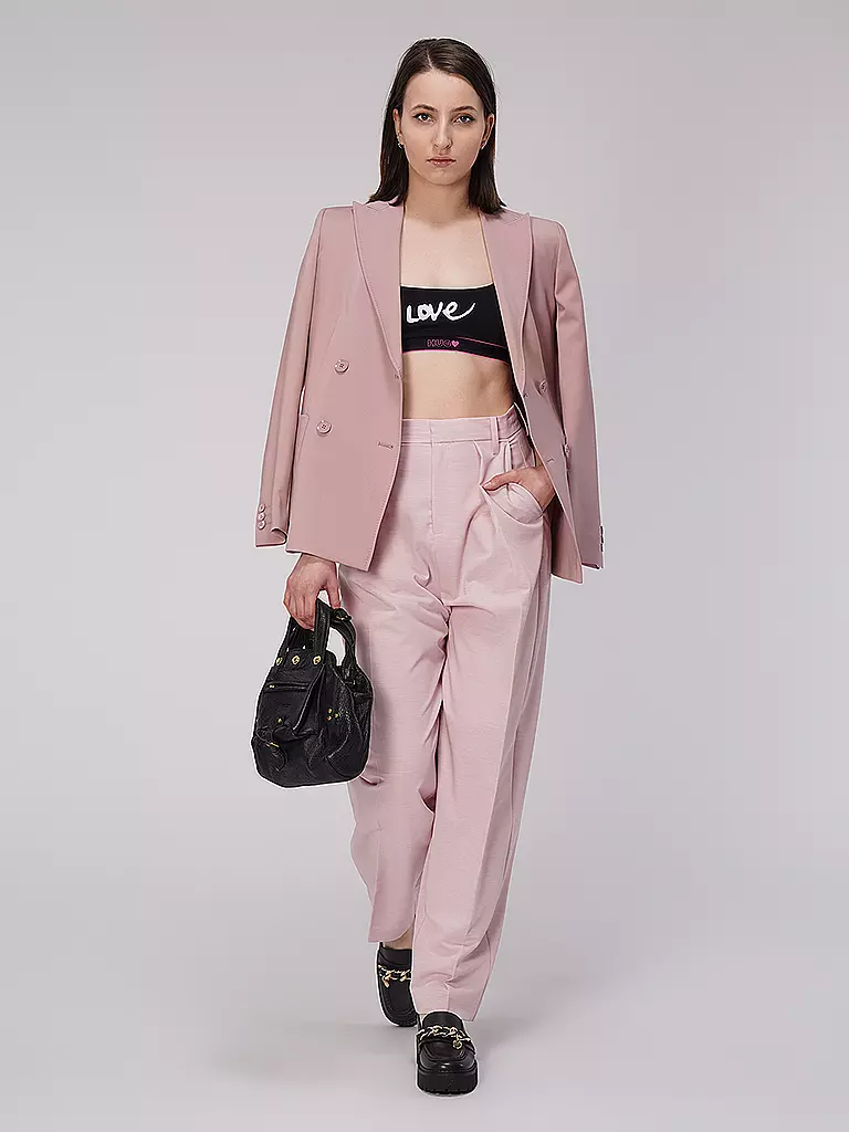 IN WEAR | Businesshose NAXAIW | Rosa