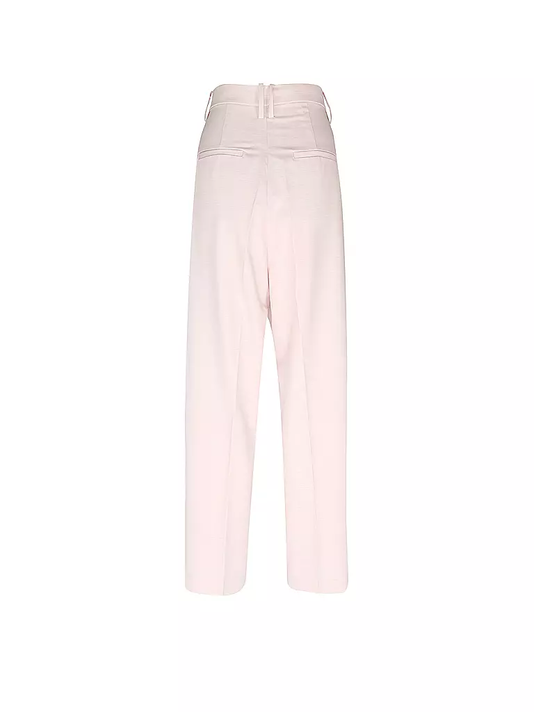 IN WEAR | Businesshose NAXAIW | Rosa