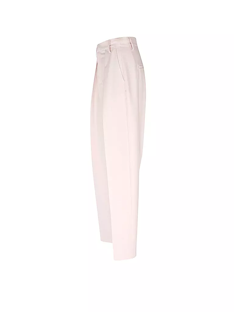 IN WEAR | Businesshose NAXAIW | Rosa