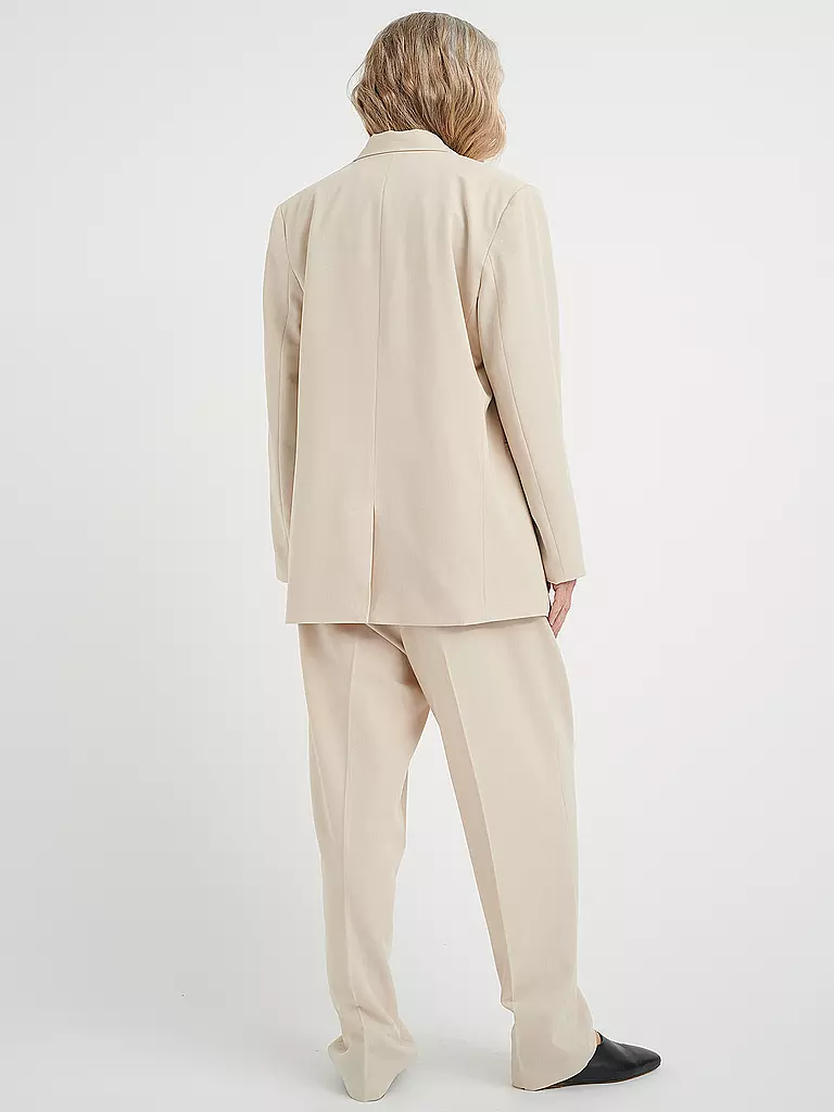 IN WEAR | Hose NAXALW | beige